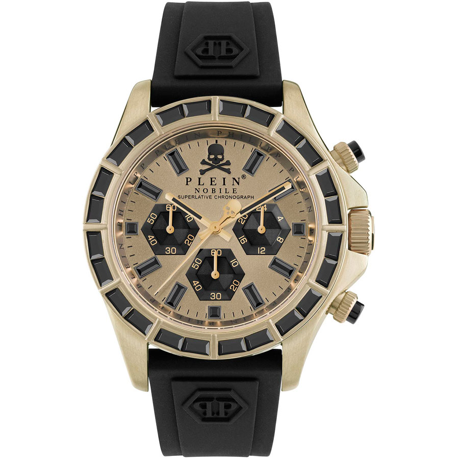 Часы Philipp Plein Nobile Racing PWVAA0223